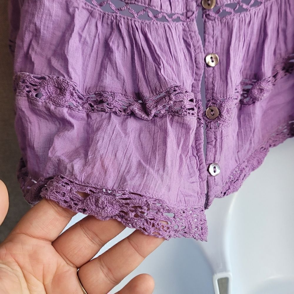 FREE PEOPLE Constant Crush Tank - Picture 6 of 9